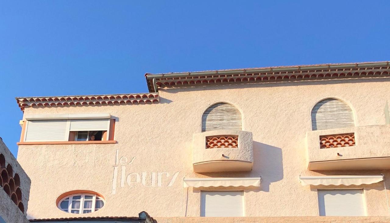 Bandol: Elegant Et Cosy 2 Pieces, Proche Ville Et Plage Ngoại thất bức ảnh